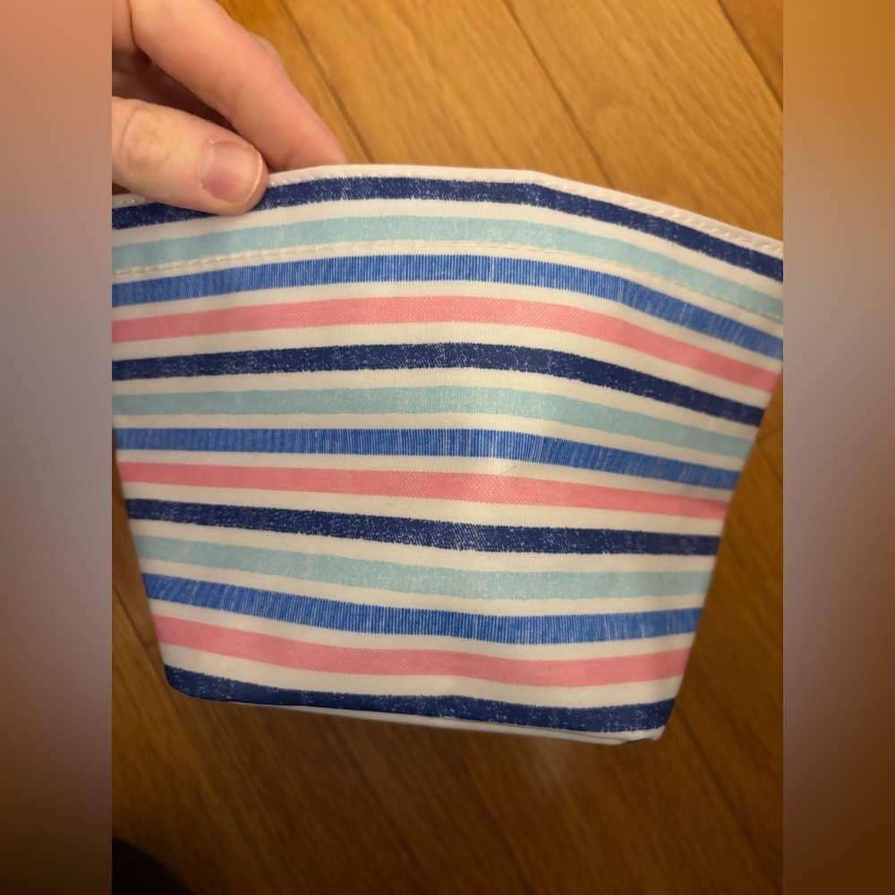 Scout Crown Jewels Makeup Bag Fun Dip Print - Picture 3 of 4